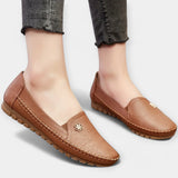 Karolína Elegants Slip On Tenisid Mugavaks Igapäevaseks Kasutamiseks