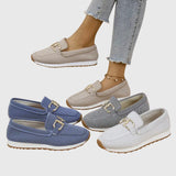 Susie | Ortopeedilised Loafer Tennis