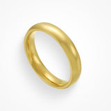 Adéla Elegantne Sõrmus Igapäevaseks Minimalistlikuks Kandmiseks