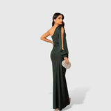 Melyssa - Elegantsed Maxi Kleidid Õhtuks