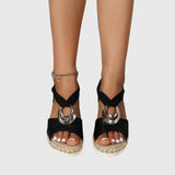 Olivia™ | Ortopeedilised sandaalid
