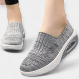 Karolīna | Elegantne Ortopeediline Slipon Tenis Comfort