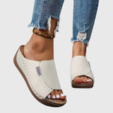 Esther™ | Stiilsed ortopeedilised sandaalid