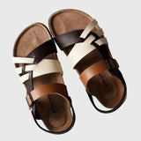 Nora™ | Mugavad ortopeedilised sandaalid