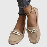 Melissa | Ortopeedilised Mokasiinid