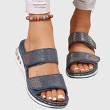 Ensley™ | Ortopeedilised mugavad sandaalid