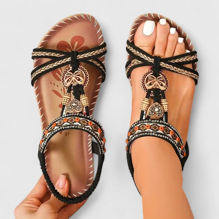 Glenira | Ortopeedilised sandaalid