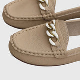 Melissa | Ortopeedilised Mokasiinid