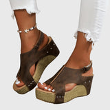 Lydia™ | Ortopeedilised sandaalid