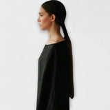 Dana - Kimono kleit, mis on valmistatud linast ja puuvillast