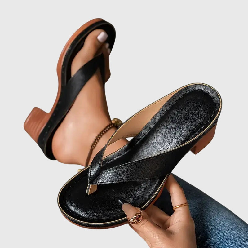 Gianna™ | Ortopeedilised sandaalid