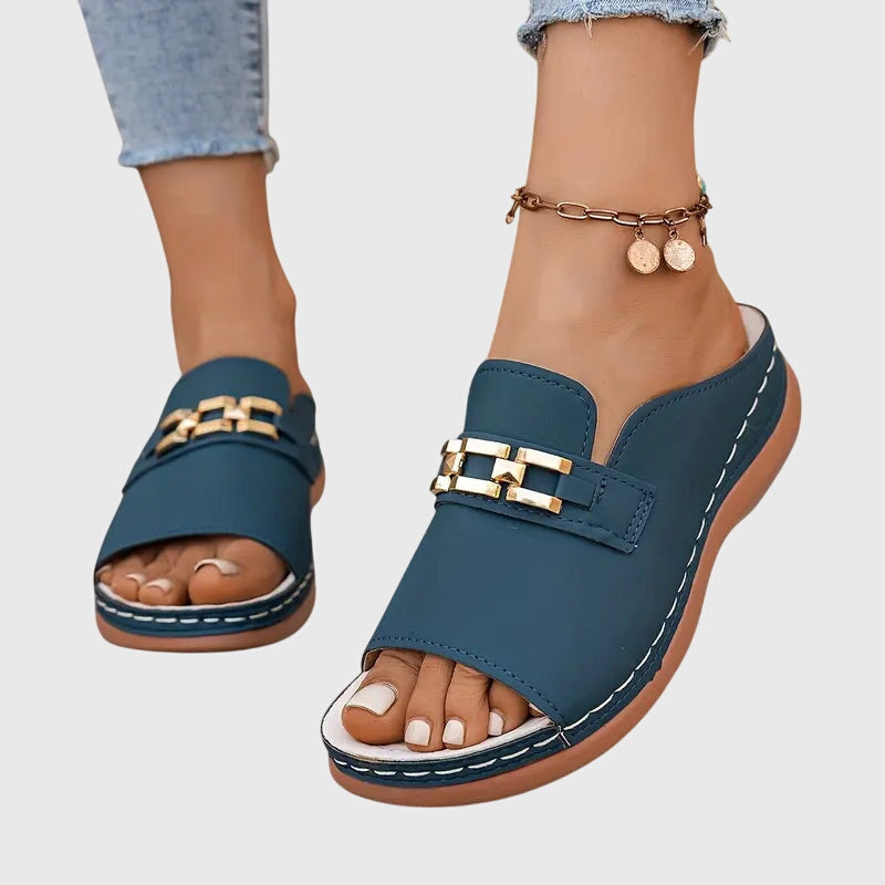 Beatrice™ | Ortopeedilised Sandaalid