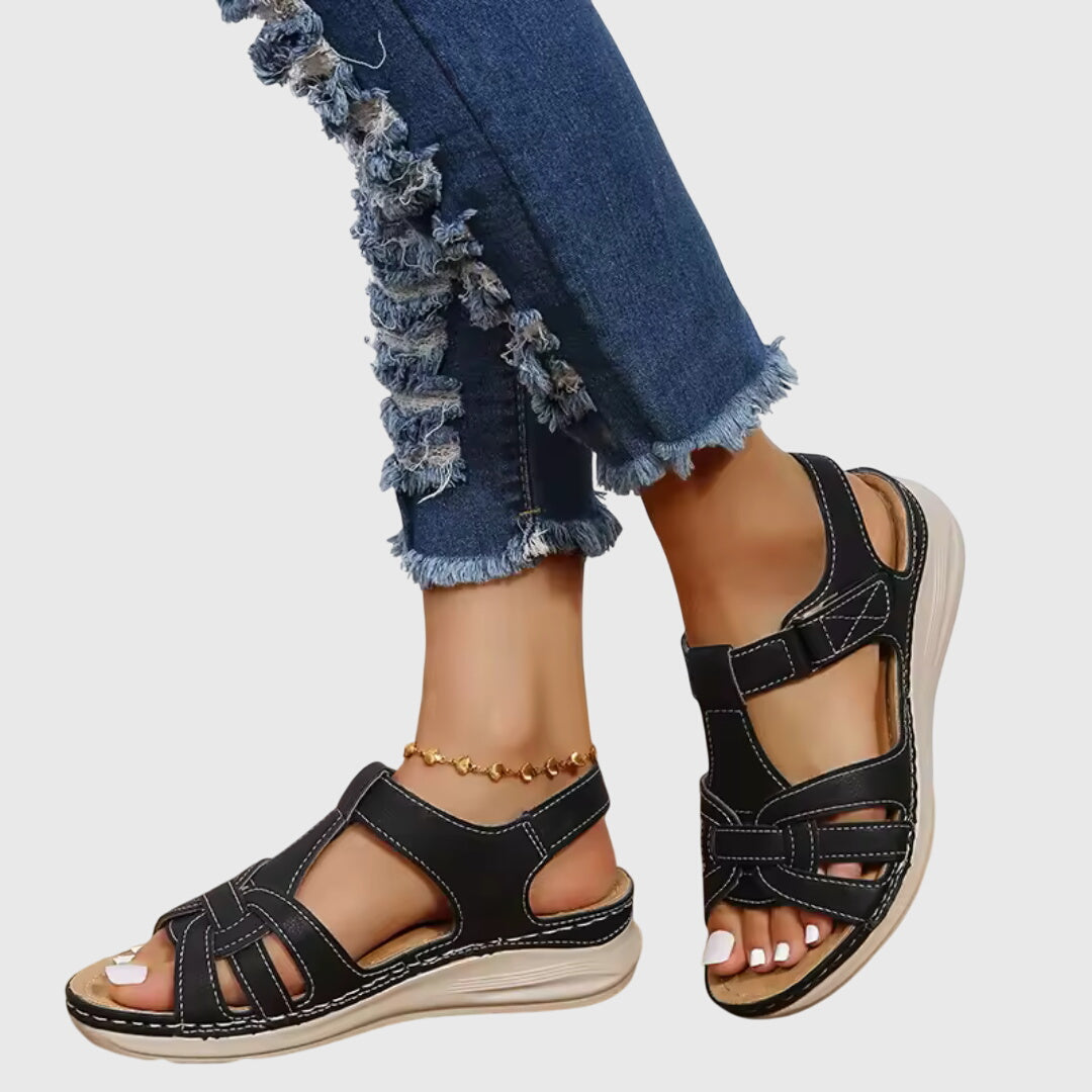 Dakota™ | Ortopeedilised sandaalid