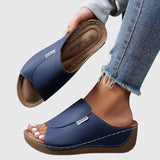Esther™ | Stiilsed ortopeedilised sandaalid