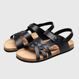 Nora™ | Mugavad ortopeedilised sandaalid