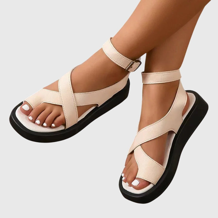 Tess™ | Ortopeedilised sandaalid