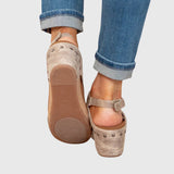 Adela™ | Ortopeedilised sandaalid