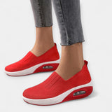 Karolīna | Elegantne Ortopeediline Slipon Tenis Comfort