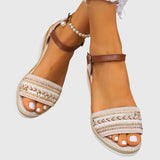 Joselyn™ | Ortopeedilised suvised sandaalid