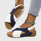 Ainsley™ | Ortopeedilised sandaalid