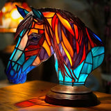 Šemík - Vitraažlamp