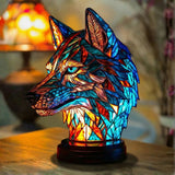 Akéla - Vitraažlatern