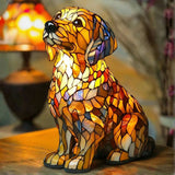 Beník - Vitraažlamp