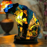 Baghíra - Klaasist Lamp