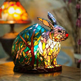 Kera - Vitraažlamp