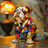 Elegantsete Bulldogside Sarm
