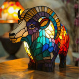 Beran - Vitraažlamp