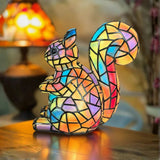 Bobeš - Vitraažlamp