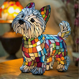Dášenka - Vitraažlamp