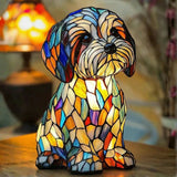 Max - Vitraažlamp