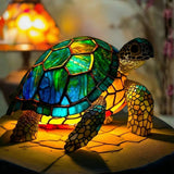 Smaragd - Lamp vitriinides