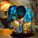Bimbo - Vitraažlamp