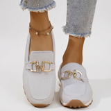 Susie | Ortopeedilised Loafer Tennis