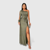 Melyssa - Elegantsed Maxi Kleidid Õhtuks