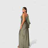 Melyssa - Elegantsed Maxi Kleidid Õhtuks