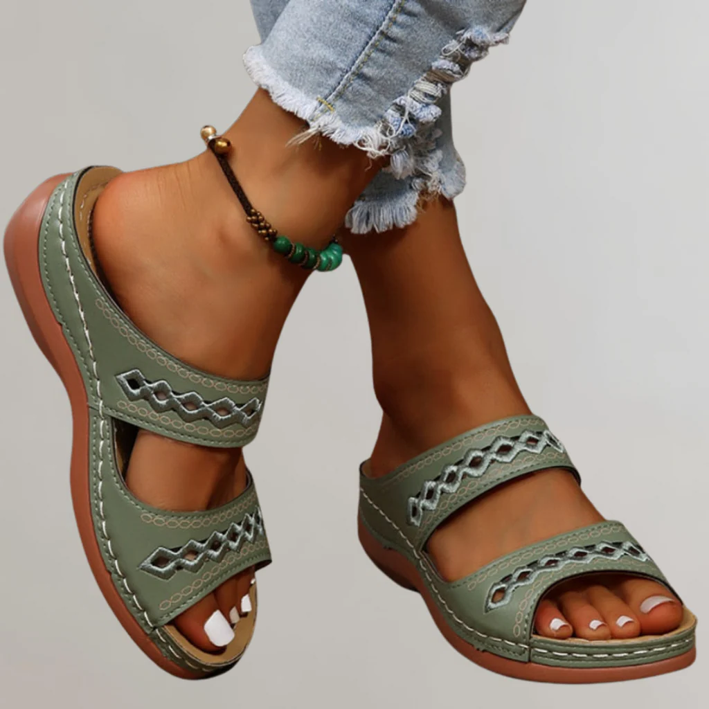 Wendy™ | Ortopeedilised sandaalid