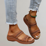 Wendy™ | Ortopeedilised sandaalid