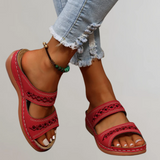 Wendy™ | Ortopeedilised sandaalid