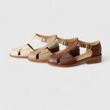 Thalina | Elegantsed Mary Jane sandaalid