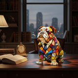 Elegantsete Bulldogside Sarm