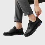 Bram | Meeste poolsaapad "Smart Casual" stiilis