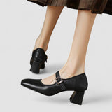 Hyreanne | Ortopeedilised kingad Mary Jane