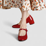 Mayzhera | Ortopeedilised Mary Jane kingad