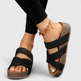 Elodie™ | Ortopeedilised sandaalid