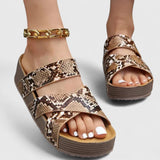 Elodie™ | Ortopeedilised sandaalid