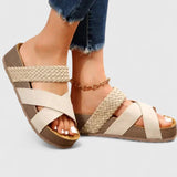 Elodie™ | Ortopeedilised sandaalid